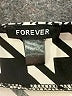 Forever Houndstooth Ivory Casual Dress Size S - photo 7