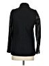 ALLSAINTS Black Wool Coat Size 4 - photo 2