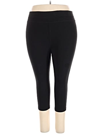Ideology Active Pants (view 1)