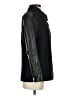 ALLSAINTS Black Wool Coat Size 4 - photo 4