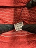Unbranded Red Casual Pants Size S - photo 4