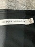 Rebecca Minkoff 100% Polyester Solid Black Jumpsuit Size S - photo 4