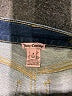 Juicy Couture Solid Blue Jeans Size 8 - photo 4