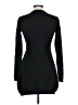 Miss Morena Black Pullover Sweater Size L - photo 2