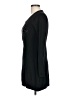 Miss Morena Black Pullover Sweater Size L - photo 5