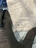 Current/Elliott Stars Blue Jeans Size 26 waist - photo 8
