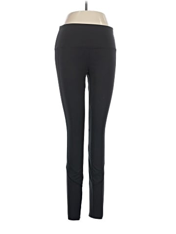 Tangerine Active Pants (view 1)