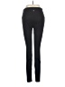 Tangerine Solid Black Active Pants Size M - photo 2