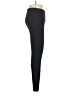 Tangerine Solid Black Active Pants Size M - photo 4