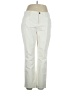 Talbots Outlet Ivory Jeans Size 14 (petite) - photo 1