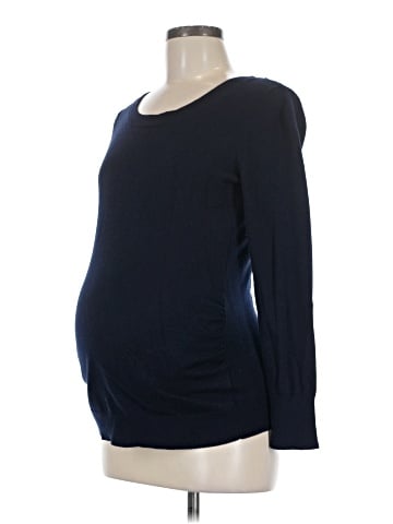 H&M Mama Pullover Sweater (view 1)