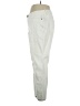 Talbots Outlet Ivory Jeans Size 14 (petite) - photo 5