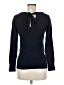 H&M Mama Blue Pullover Sweater Size M - photo 2