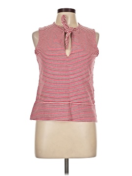 Giorgio Armani Sleeveless Top