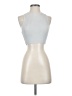 Babaton Silver Tank Top Size XS - photo 1