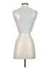 Babaton Silver Tank Top Size XS - photo 2