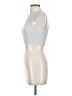 Babaton Silver Tank Top Size XS - photo 5