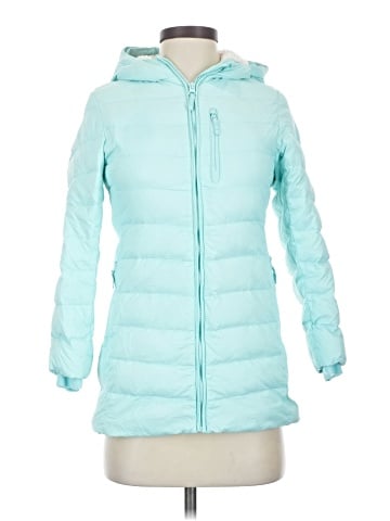 Eddie Bauer Snow Jacket (view 1)
