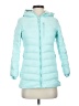 Eddie Bauer 100% Polyester Teal Snow Jacket Size S - photo 1