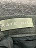 Kate Hill Tweed Gray Dress Pants Size 6 - photo 7