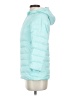 Eddie Bauer 100% Polyester Teal Snow Jacket Size S - photo 5