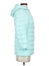 Eddie Bauer 100% Polyester Teal Snow Jacket Size S - photo 4