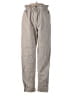 Assorted Brands 100% Cotton Gray Tan Casual Pants Size S - photo 1