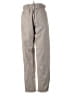 Assorted Brands 100% Cotton Gray Tan Casual Pants Size S - photo 2