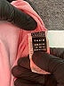 Shein Pink Long Sleeve T-Shirt Size 6 - photo 7