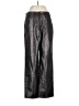 Old Navy Metallic Silver Jeans Size 8 - photo 1