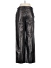 Old Navy Metallic Silver Jeans Size 8 - photo 2