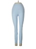 Lululemon Athletica Color Block Blue Active Pants Size 4 - photo 1