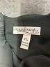 Xtraordinary Solid Black Cocktail Dress Size XS - photo 7