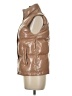 Buddy Love 100% Polyester Brown Vest Size M - photo 5