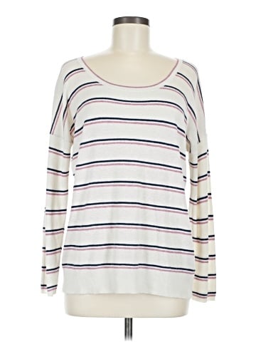 Soft Joie Pullover Sweater (view 1)