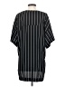 Lush 100% Polyester Black Casual Dress Size S - photo 2
