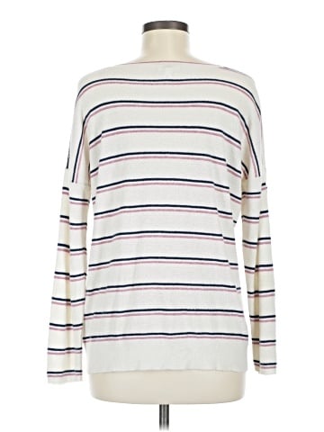 Soft Joie Pullover Sweater (view 2)