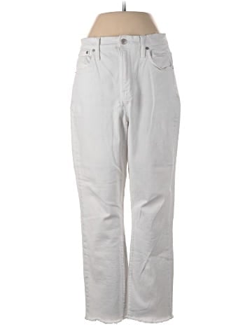 Madewell Jeans (view 1)