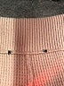 Unbranded Pink Sweatpants Size S (estimated) - photo 7