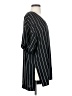 Lush 100% Polyester Black Casual Dress Size S - photo 4