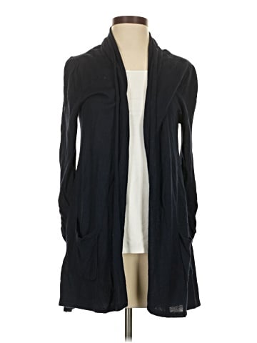 Joan Vass Cardigan (view 1)