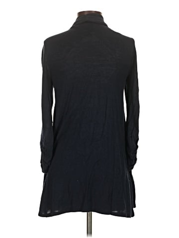 Joan Vass Cardigan (view 2)