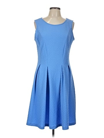 MIK Cocktail Dress (view 1)