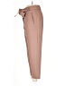 Wilfred 100% Polyester Solid Tan Casual Pants Size 4 - photo 5