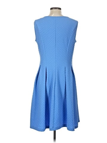 MIK Cocktail Dress (view 2)