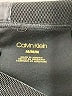 Calvin Klein Solid Black Active Pants Size M - photo 7
