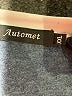 Automet Gray 3/4 Sleeve T-Shirt Size XXL - photo 7