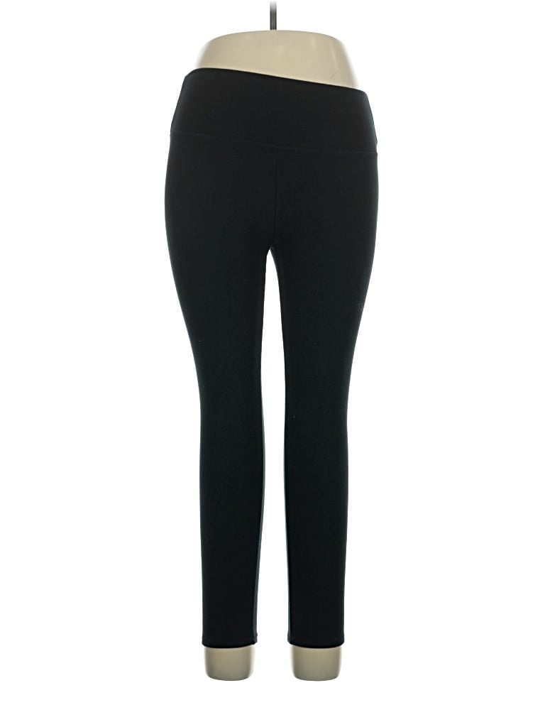 Pre-owned Orvis Active Pants In Black