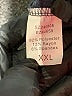 Automet Gray 3/4 Sleeve T-Shirt Size XXL - photo 8