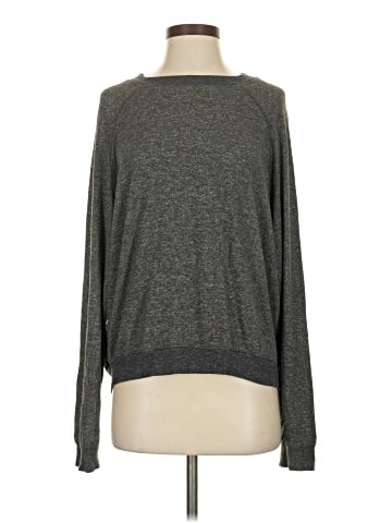 Live Love Dream Aeropostale Pullover Sweater (view 1)